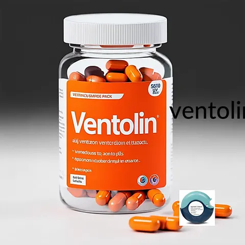 Ventolin